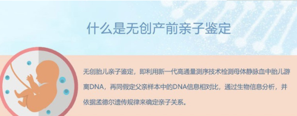 在[保山]刚怀孕如何办理亲子鉴定,保山怀孕亲子鉴定大概收费